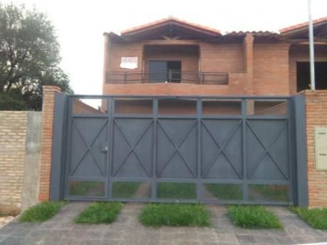 Vendo Duplex A Estrenar En Fernando Zona Quartier Las Marias