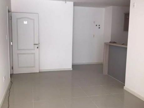 Apartamento De 1 Dormitorio En Parque Rodo