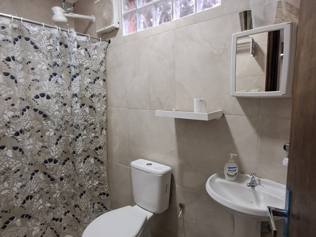 ALQUILO DEPARTAMENTO MONOAMBIENTE EN MBOCAYATY — foto 3