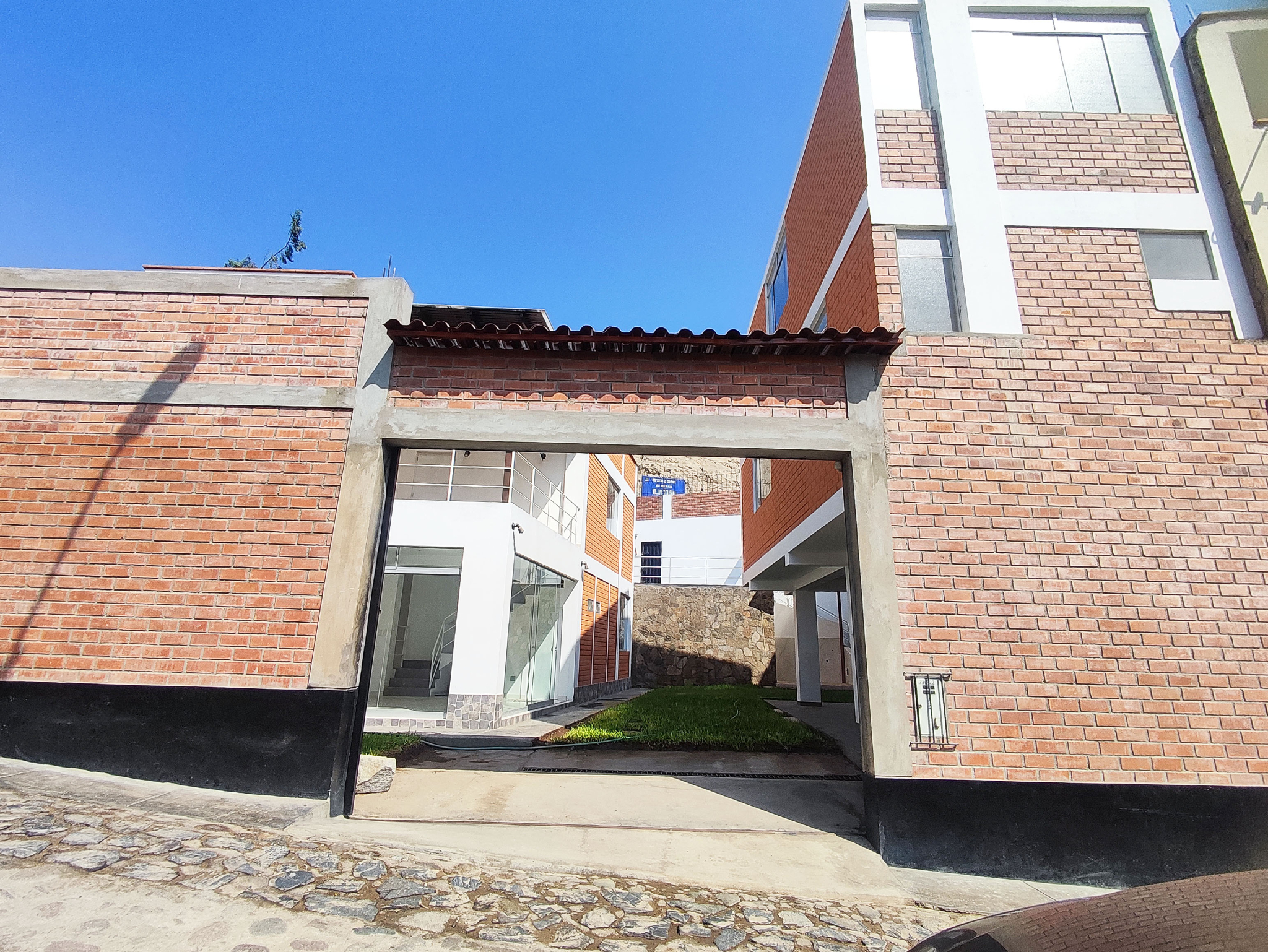 Casa en venta en Cieneguilla