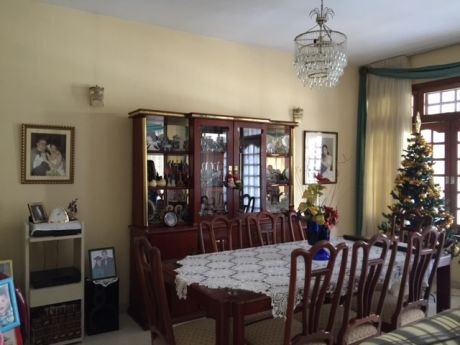 Vendo Casa En Barrio Obrero