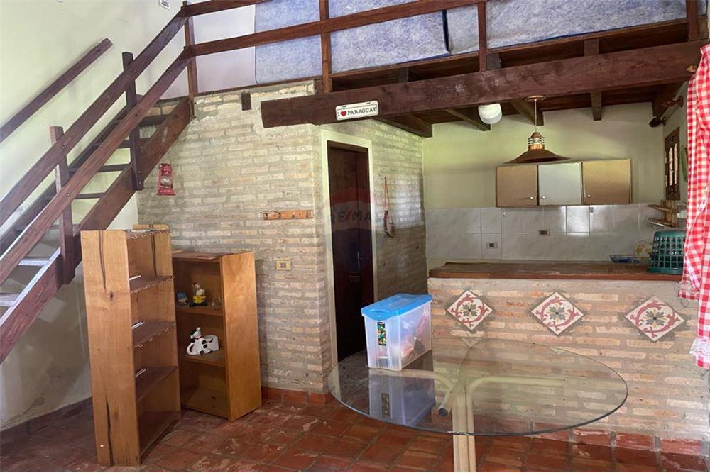 EN VENTA CASA DE VERANO EN LOMA GRANDE — foto 2