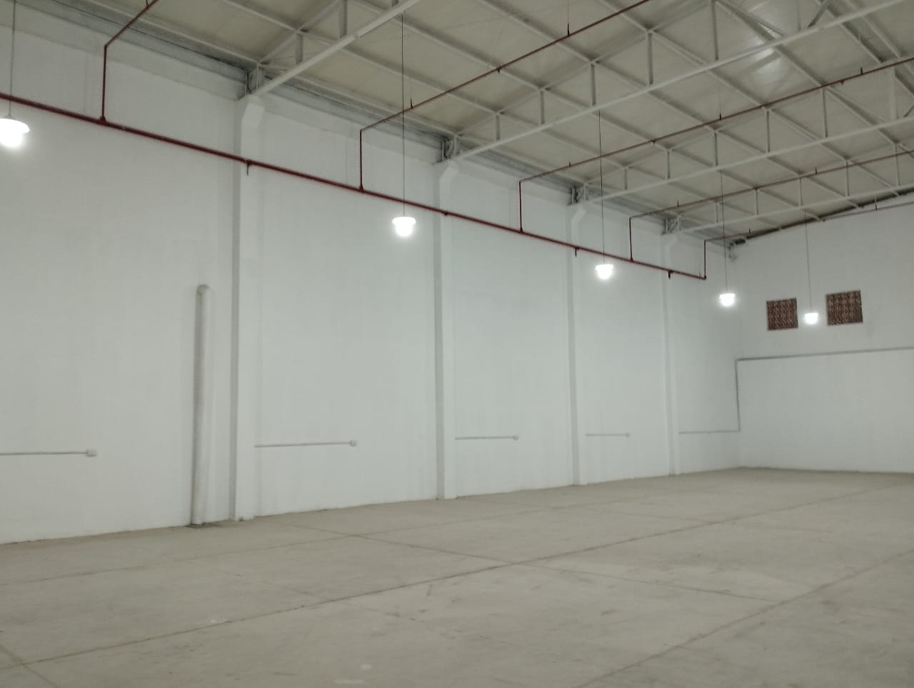 ALQUILO TINGLADO EN MARIANO ROQUE ALONSO — foto 2