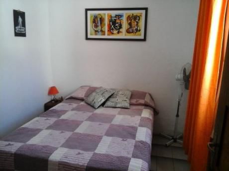 Lindo Apartamento En El Centro