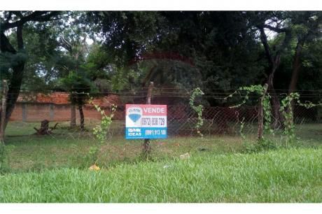 Terreno 360m2 En Loma Merlo