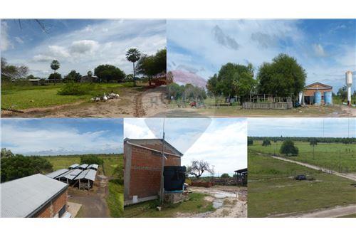 CAMPO VENTA BENJAMIN ACEVAL — foto 3