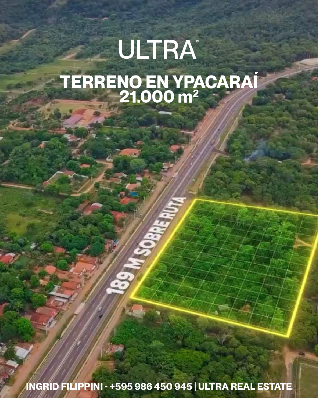 Terreno En Venta, Ypacarai — foto 2