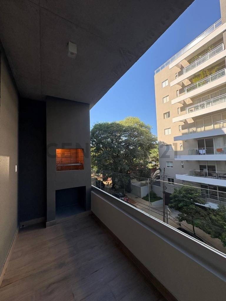 Alquilo Departamento A Estrenar De 3 Dormitorios En Suite — foto 2