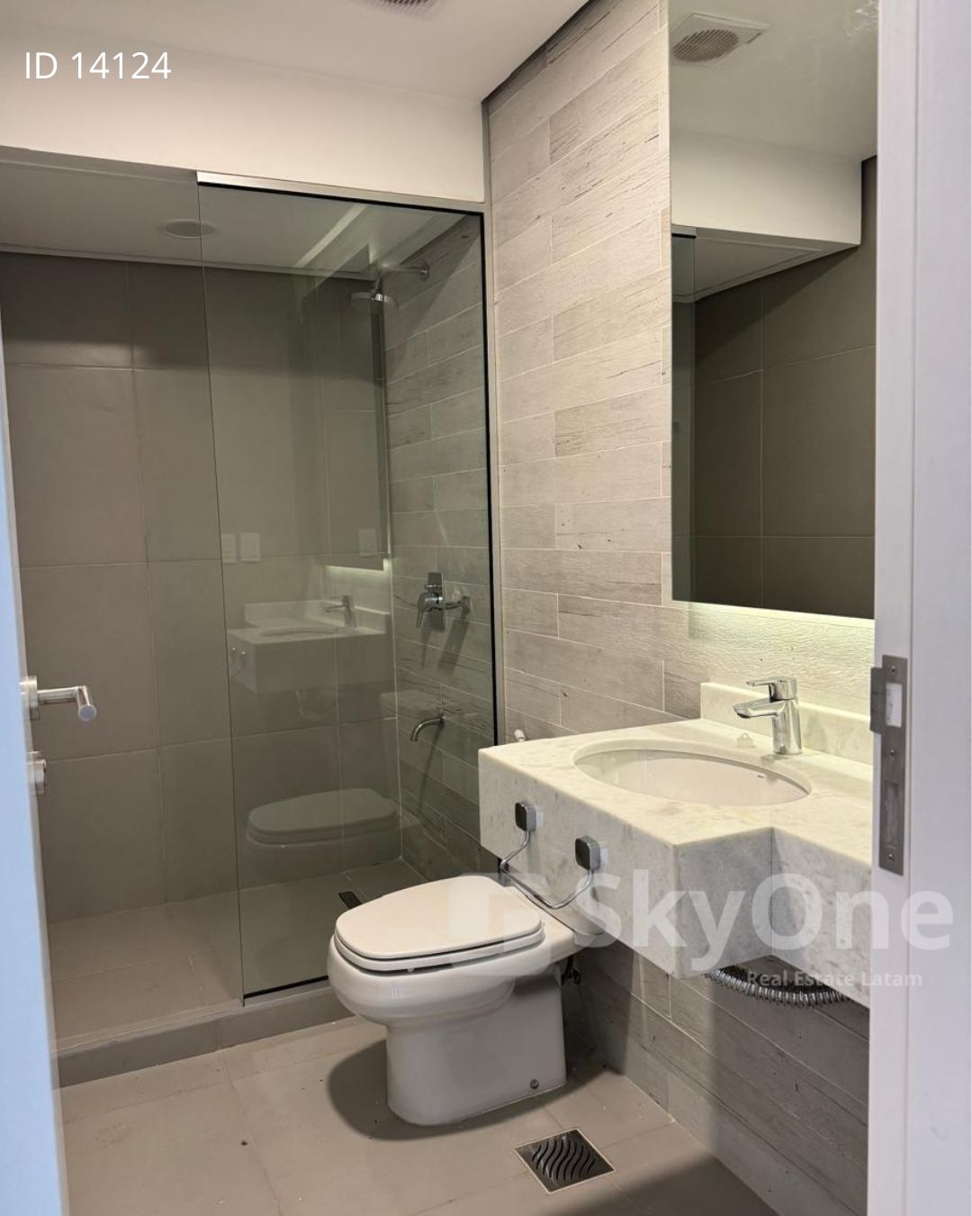 ALQUILO DEPARTAMENTO DE 2 HABITACIONES EN RECOLETA!!! — foto 3
