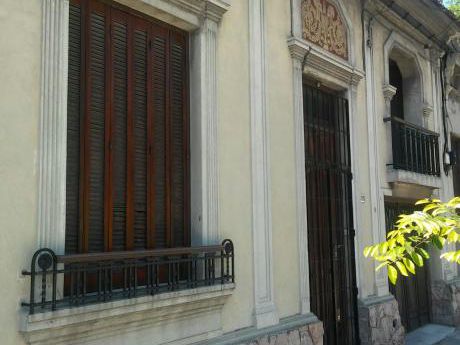 Excelente Casa En La Comercial