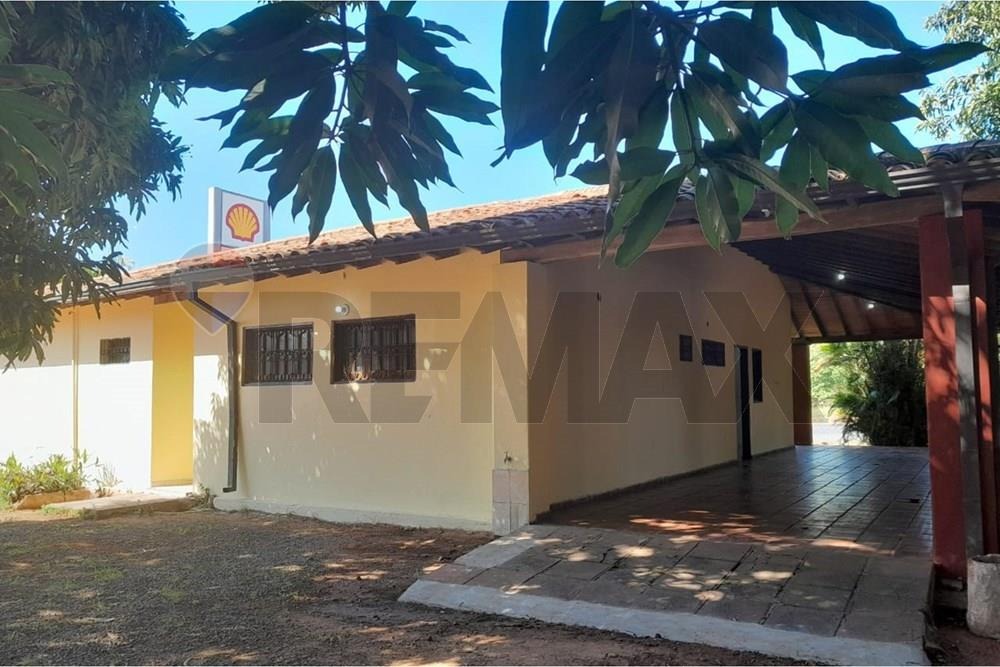 ALQUILO LOCAL COMERCIAL SOBRE RUTA 1 KM 18 ÑEMBY - Barrio Caaguazu — foto 2