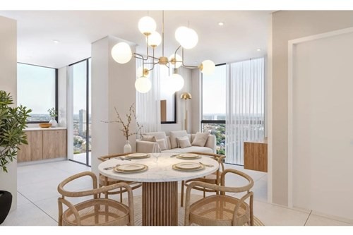 Venta de Departamento Las Lomas (Carmelitas), Asunción — foto 2
