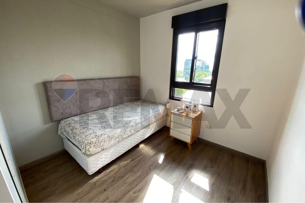Departamento en alquiler en Mburucuyá, Asunción — foto 3