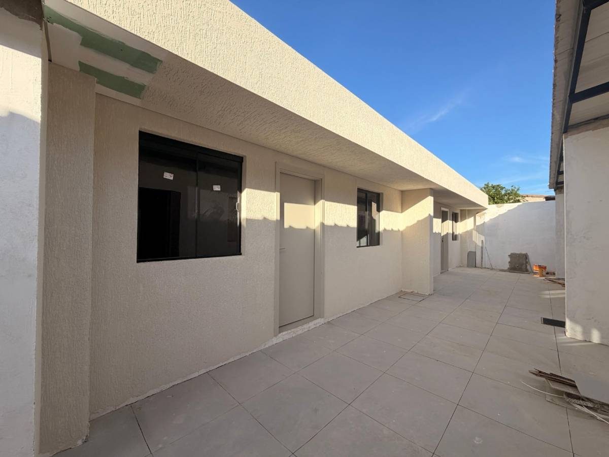 ALQUILO CASA TIPO DEPARTAMENTO EN PLANTA BAJA- CONDOMINIO — foto 2