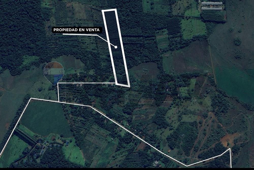 Terreno - Venta - Itacurubí De La Cordillera, Cordillera, Paraguay — foto 2