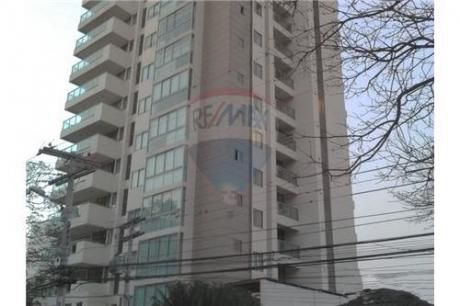 Departamento En Zona Equipetrol