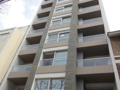 Venta A Estrenar Pocitos Monoambientes Y 1 Dormitorio. Con Y Sin Renta!
