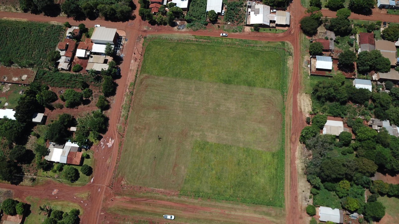 Oportunidad Única: Terreno de 3312 M2 en Venta en la Próspera Minga Guazú — foto 2