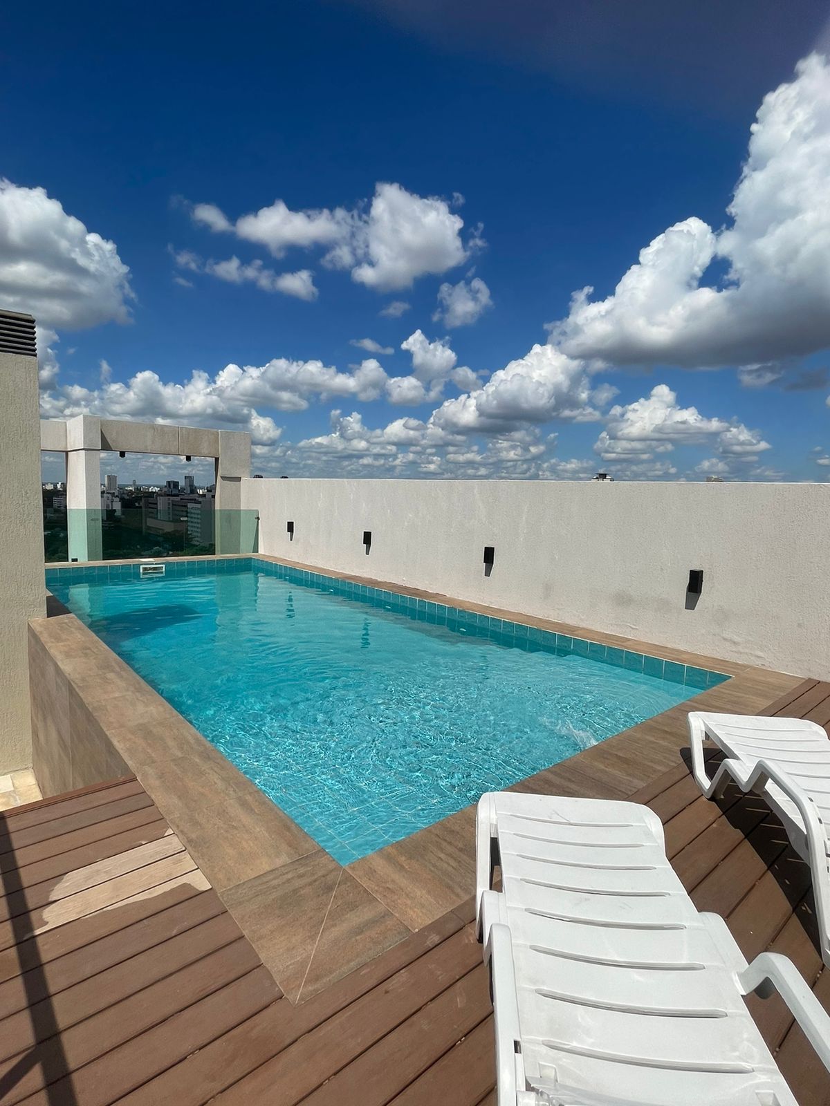 Casa en alquiler en Villa Morra