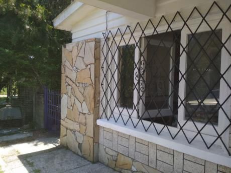 Casa Pinamar 2 Dormitorios