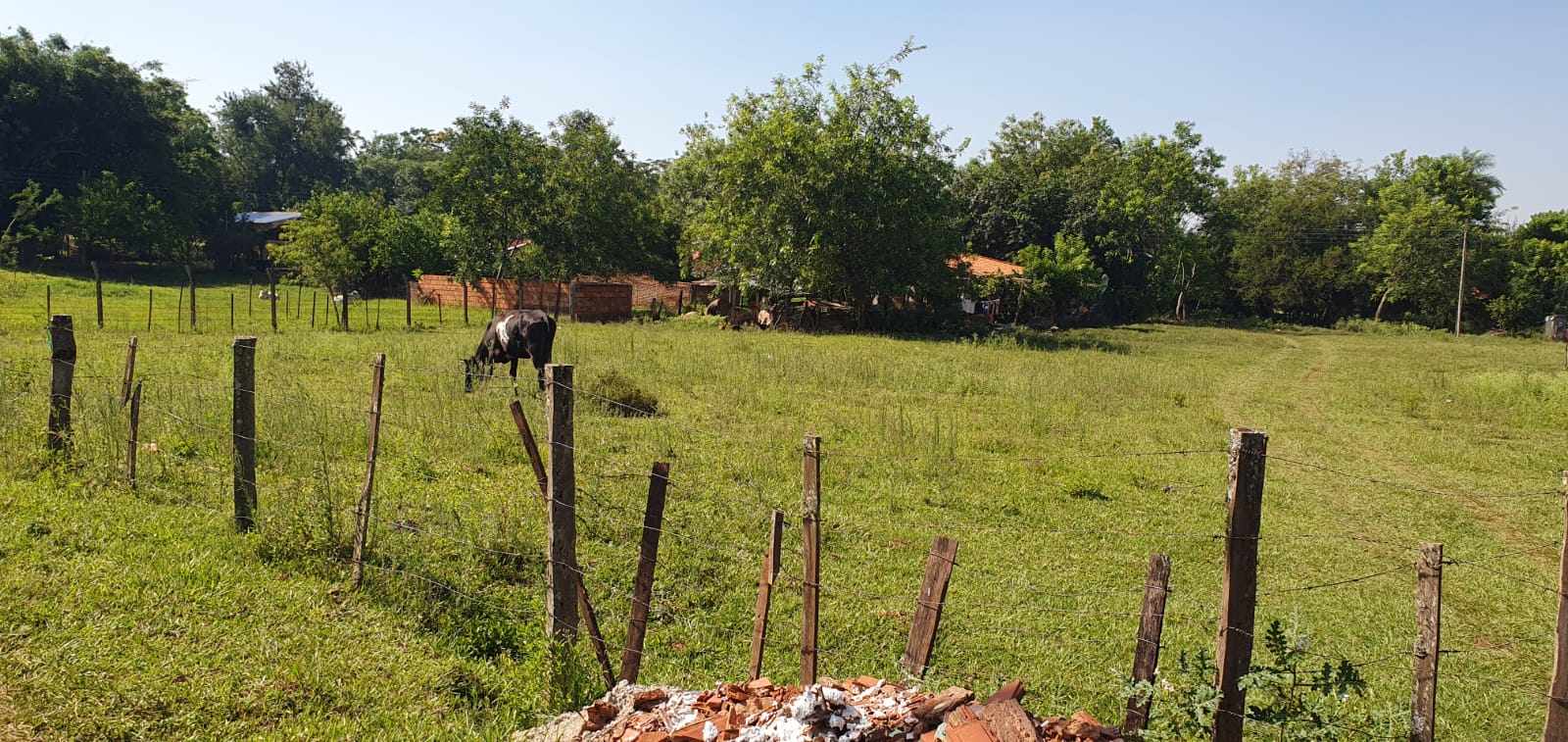 Terreno en venta en Yaguarón — foto 3
