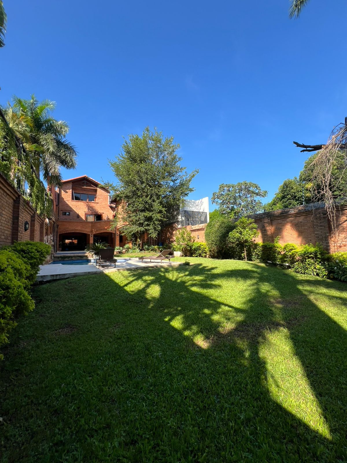 Casa  Barrio Mburucuya — foto 2
