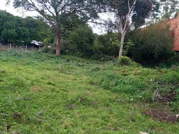 VENDO HERMOSO TERRENO EN EL YACHT Y GOLF CLUB — foto 3