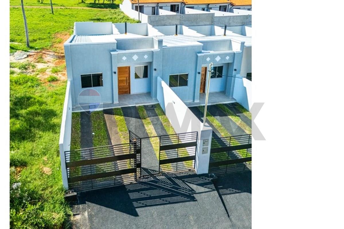 Casa - Venta - Luque, Central, Paraguay — foto 3