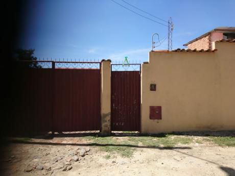 Lote Con Medias Aguas
