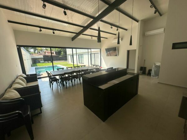 VENDO HERMOSA CASA EN SAN BERNARDINO — foto 3