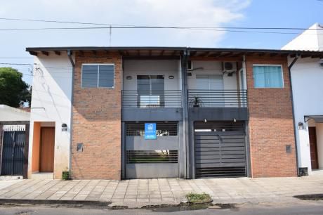 Dúplex En Asunción A Estrenar
