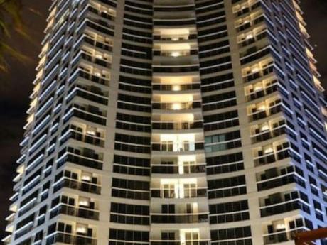 Alquilo Departamento A Estrenar De 3 Dormitorios En The Tower