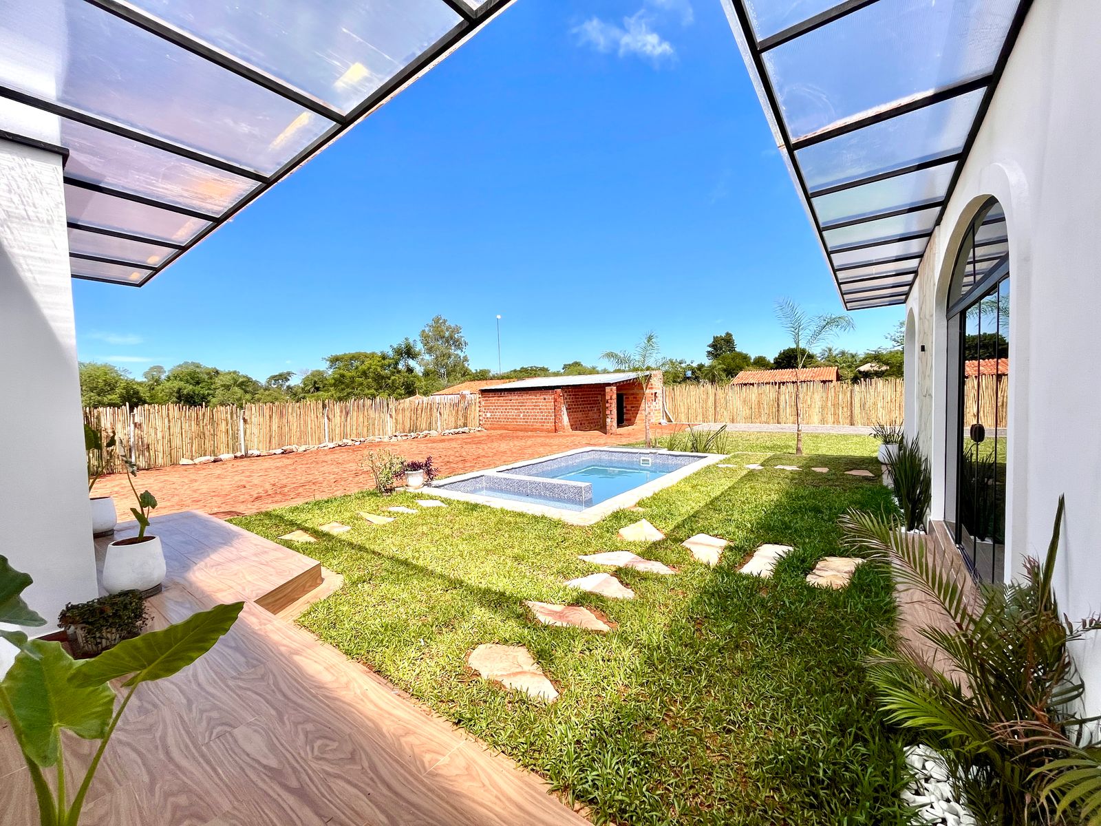 Venta Casa San Ber Z/ Puerta Del Lago Y El Cortijo — foto 2