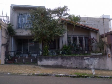 Vendo Casa En Sajonia