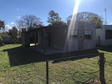 Linda Casa En San Luis