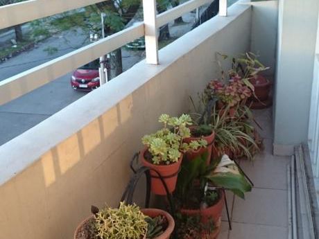 Apartamento, 2 Dorm. Terraza Parque Batlle, La Blanqueada