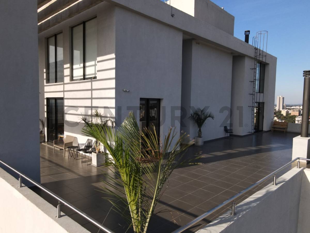 En venta depto. de 2 dormitorio en Edificio Marquis!! — foto 3