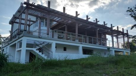 Casa En Venta A Estrenar En Condominio Privado, Urubo Golf CV 1