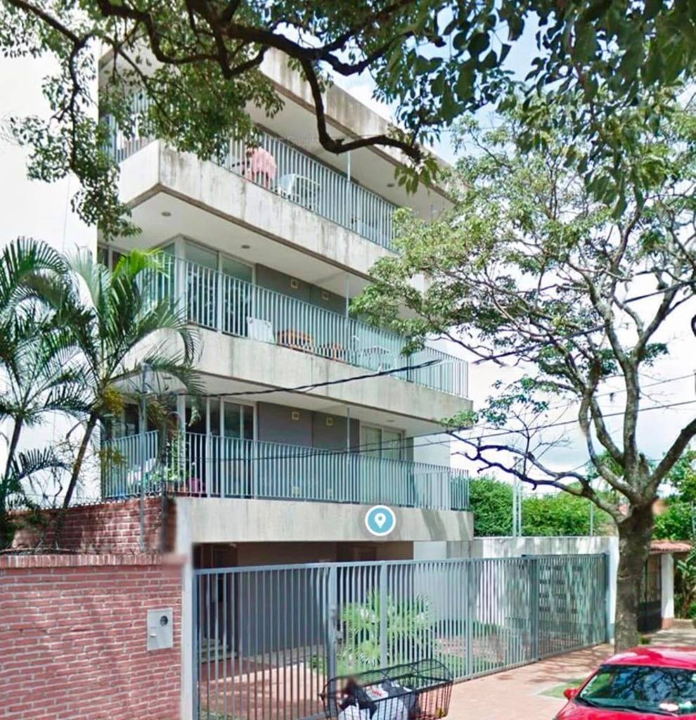 Departamento en alquiler en Oeste