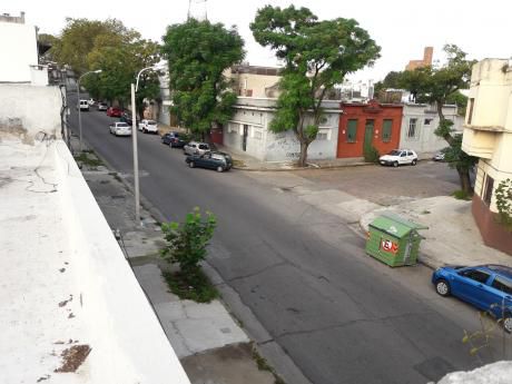 Importante Padron De 222 Metros Reducto
