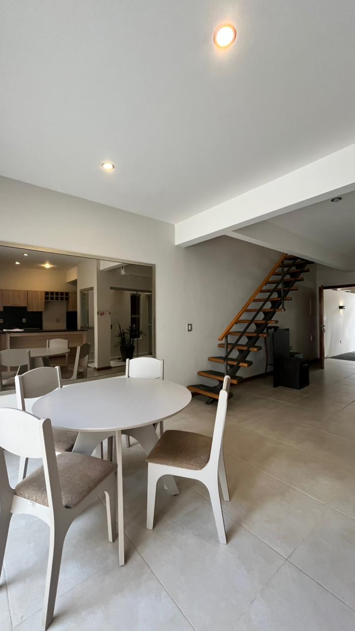 Vendo duplex 3 dormitorios Barrio San Cristobal — foto 3