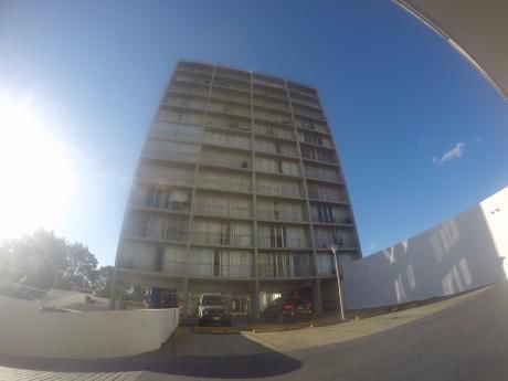 Torres Urbari Alquilo Dpto 1 Suite