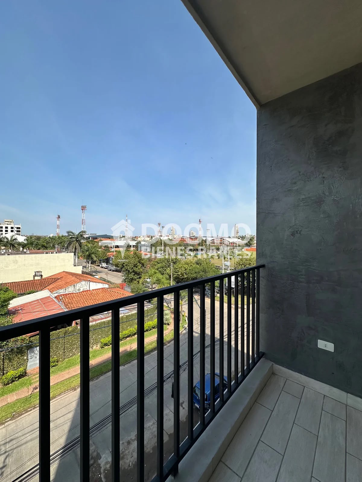 Monoambiente en venta en Ytay