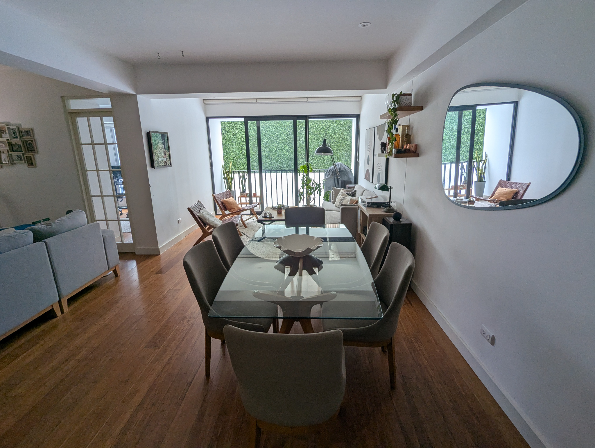 Departamento en venta en Miraflores