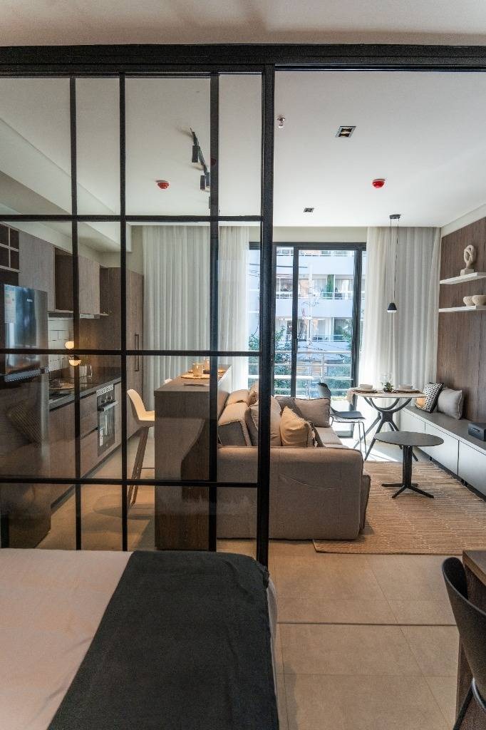 Departamento en venta en Las Lomas