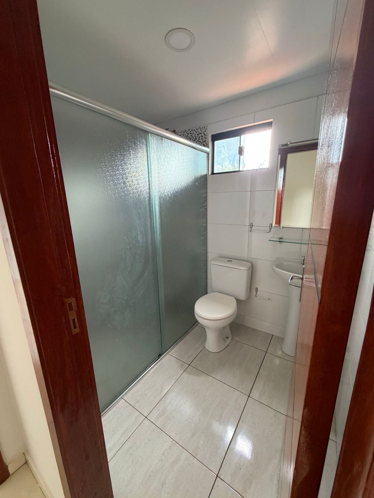 ALQUILO DEPARTAMENTO DE DOS HABITACIONES EN CIUDAD DEL ESTE — foto 3