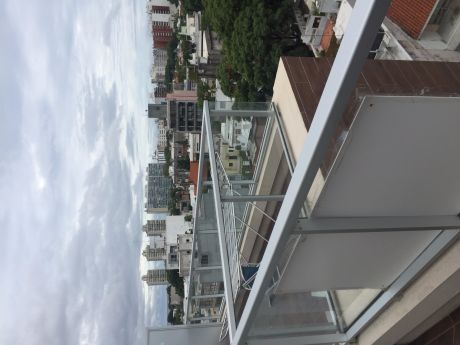 Monoambiente En Pocitos, A Estrenar!!!