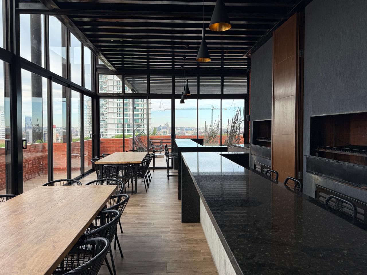 EN VENTA – DEPARTAMENTO AMOBLADO EN FLATS DEL SOL — foto 3