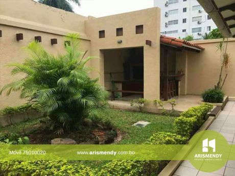 Casa En Alquiler