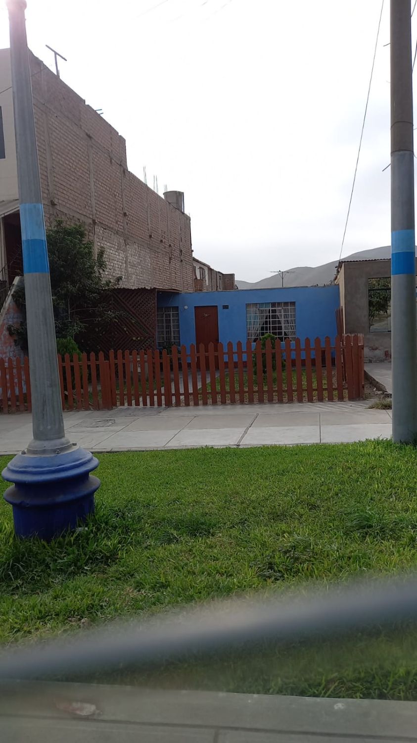 Casa en venta en Ventanilla
